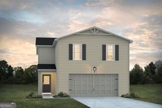 328 Cody Drive, Macon, GA 31216