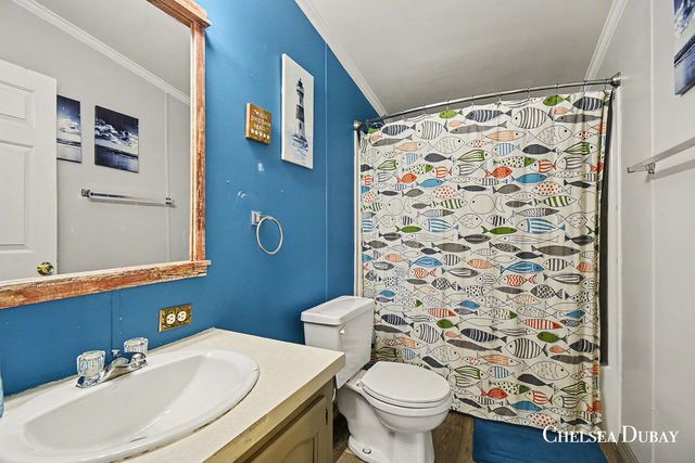 1734 Arthur Street, Marne, MI 49435