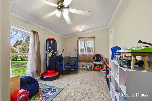 1734 Arthur Street, Marne, MI 49435