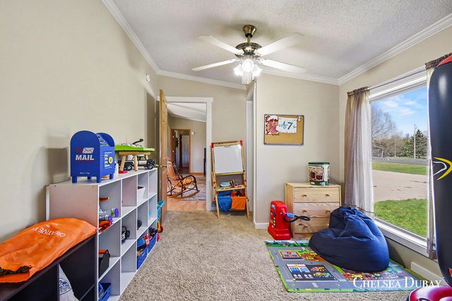 1734 Arthur Street, Marne, MI 49435
