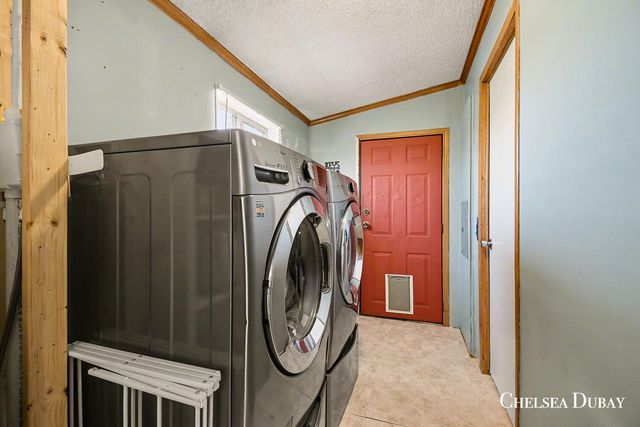 1734 Arthur Street, Marne, MI 49435