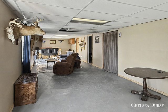 1734 Arthur Street, Marne, MI 49435