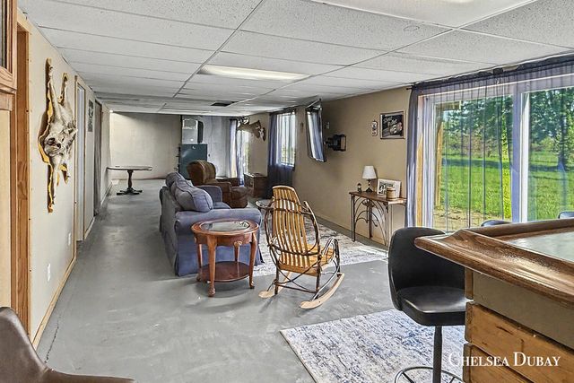 1734 Arthur Street, Marne, MI 49435