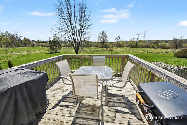 1734 Arthur Street, Marne, MI 49435