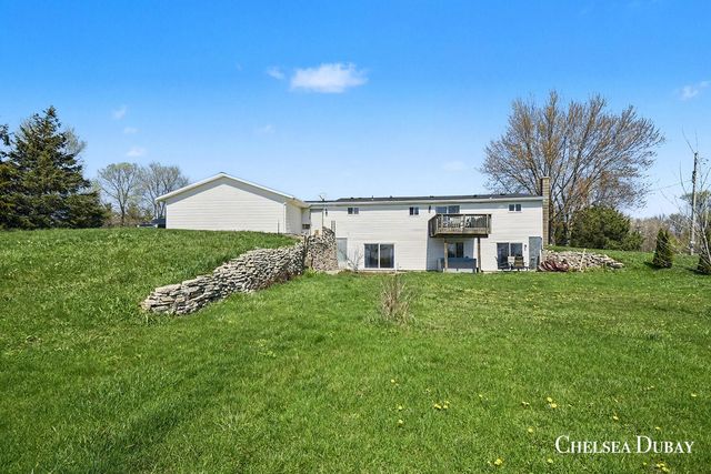 1734 Arthur Street, Marne, MI 49435