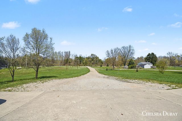 1734 Arthur Street, Marne, MI 49435