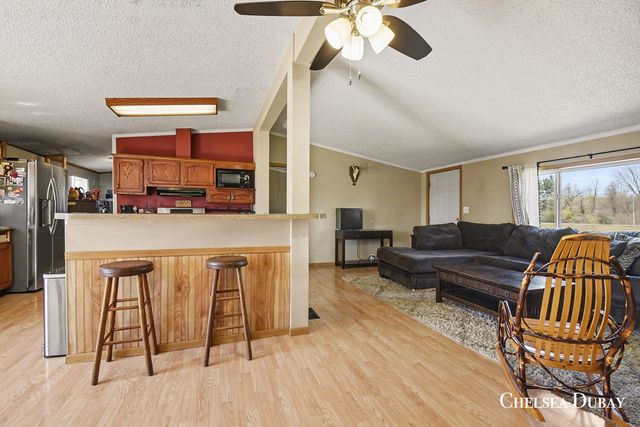1734 Arthur Street, Marne, MI 49435