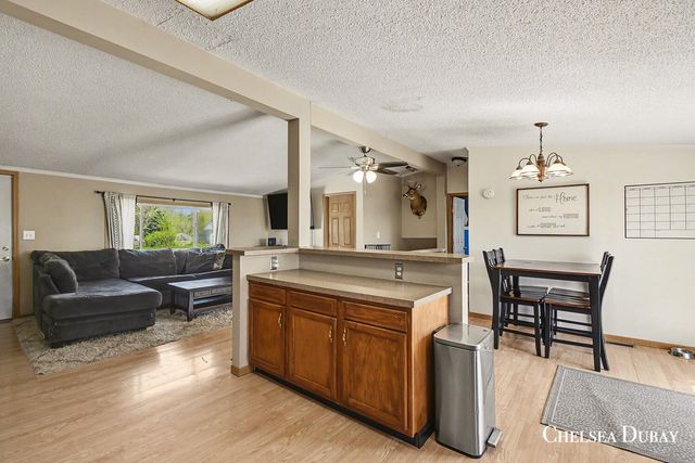 1734 Arthur Street, Marne, MI 49435