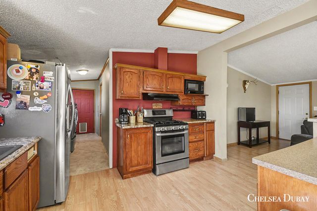 1734 Arthur Street, Marne, MI 49435