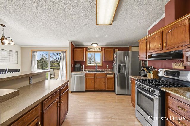 1734 Arthur Street, Marne, MI 49435