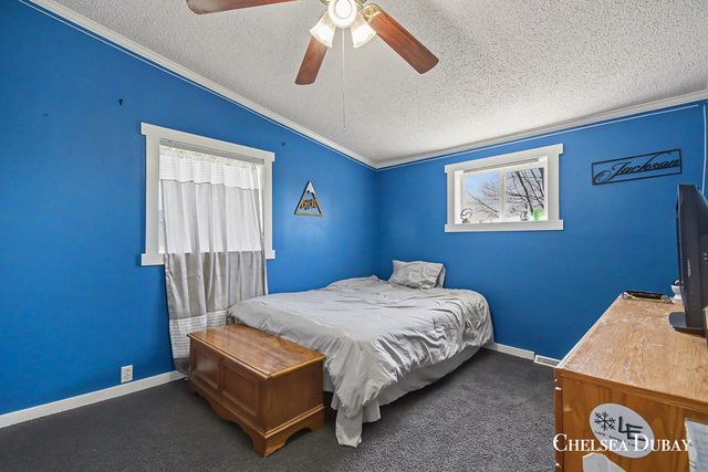 1734 Arthur Street, Marne, MI 49435