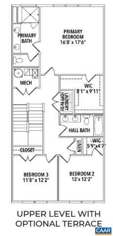 4A RYAN WAY, Charlottesville, VA 22911