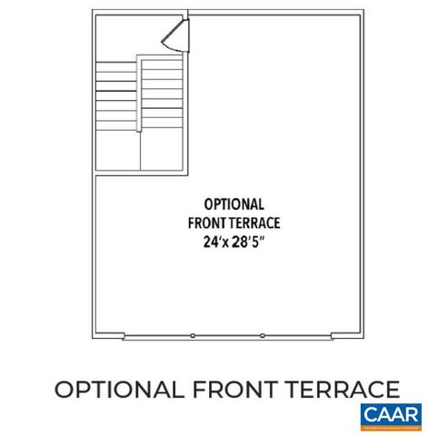 4A RYAN WAY, Charlottesville, VA 22911