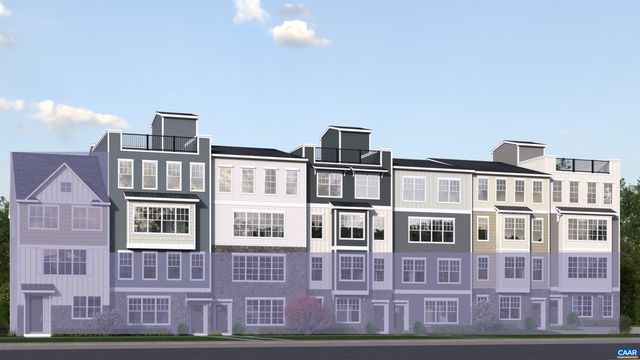 4A RYAN WAY, Charlottesville, VA 22911