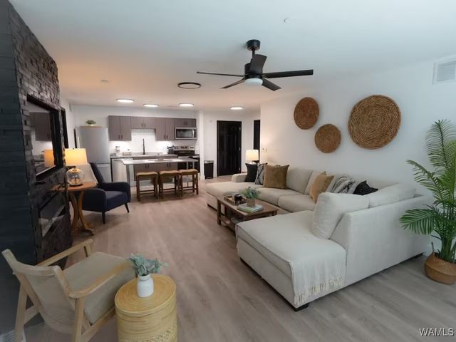 680 6th NE 1204, Tuscaloosa, AL 35404