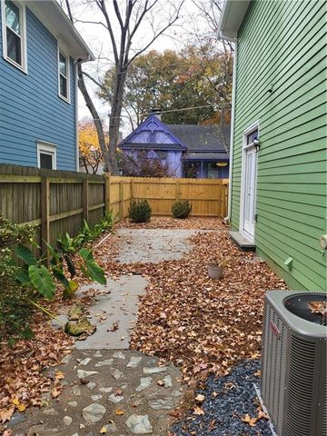 320 Harden SE Street, Atlanta, GA 30312