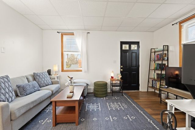 8-R North Street 5B, Plymouth, MA 02360