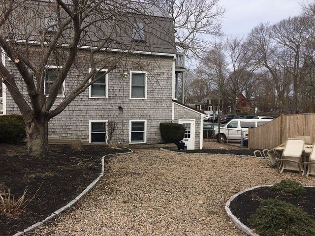 8-R North Street 5B, Plymouth, MA 02360