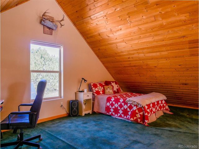 314 S Antelope Trl, Cotopaxi, CO 81223