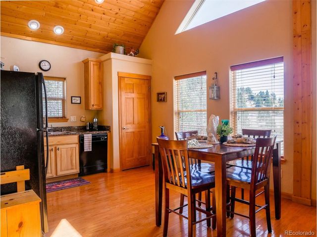 314 S Antelope Trl, Cotopaxi, CO 81223