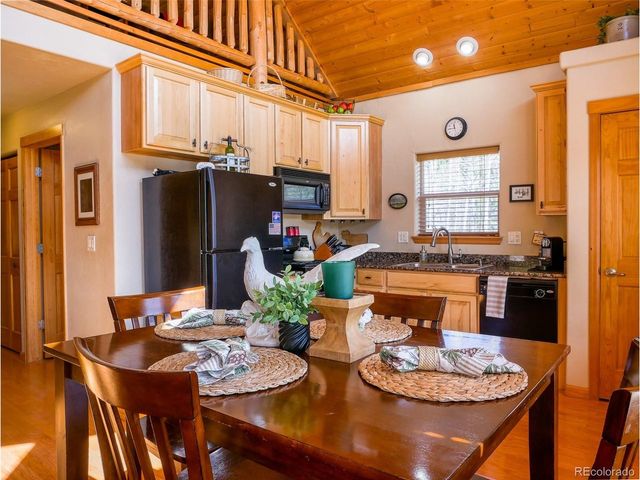 314 S Antelope Trl, Cotopaxi, CO 81223