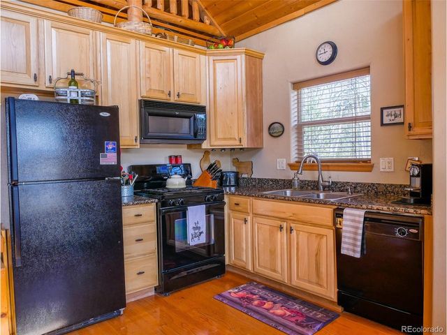 314 S Antelope Trl, Cotopaxi, CO 81223