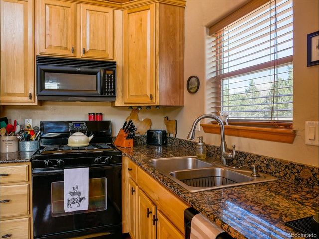 314 S Antelope Trl, Cotopaxi, CO 81223