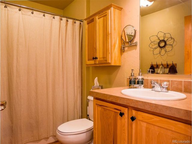 314 S Antelope Trl, Cotopaxi, CO 81223