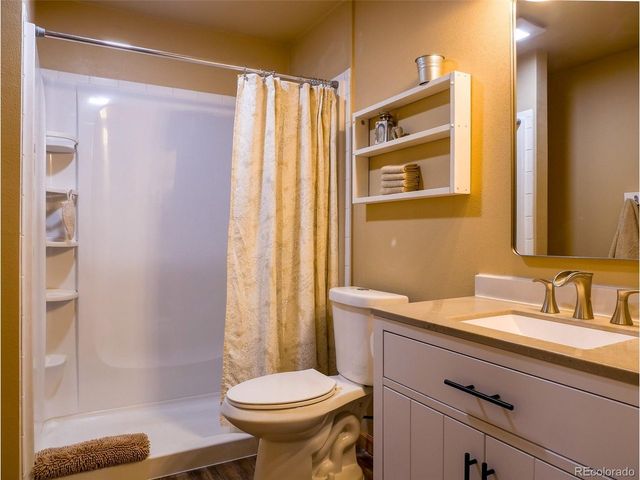 314 S Antelope Trl, Cotopaxi, CO 81223