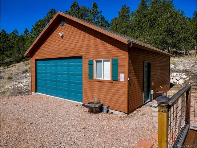 314 S Antelope Trl, Cotopaxi, CO 81223