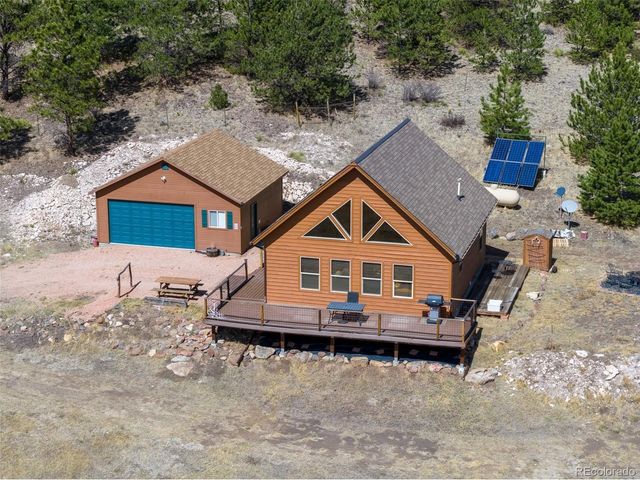 314 S Antelope Trl, Cotopaxi, CO 81223