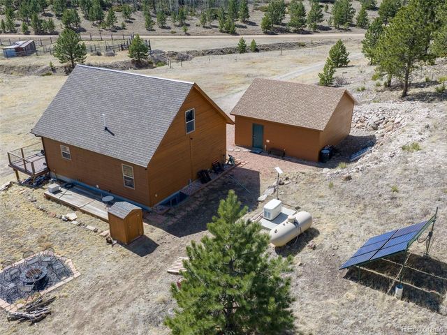314 S Antelope Trl, Cotopaxi, CO 81223