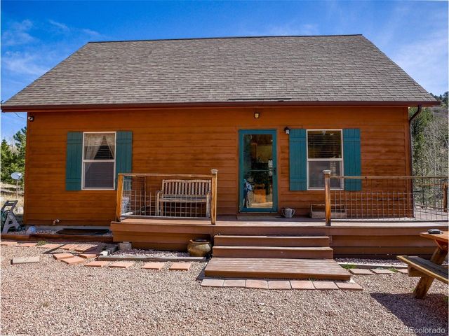 314 S Antelope Trl, Cotopaxi, CO 81223