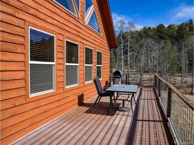 314 S Antelope Trl, Cotopaxi, CO 81223