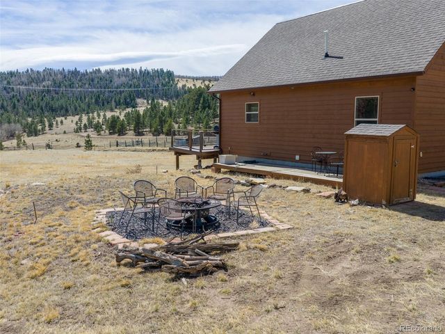 314 S Antelope Trl, Cotopaxi, CO 81223