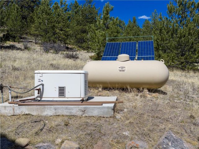 314 S Antelope Trl, Cotopaxi, CO 81223