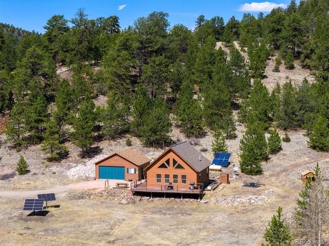 314 S Antelope Trl, Cotopaxi, CO 81223