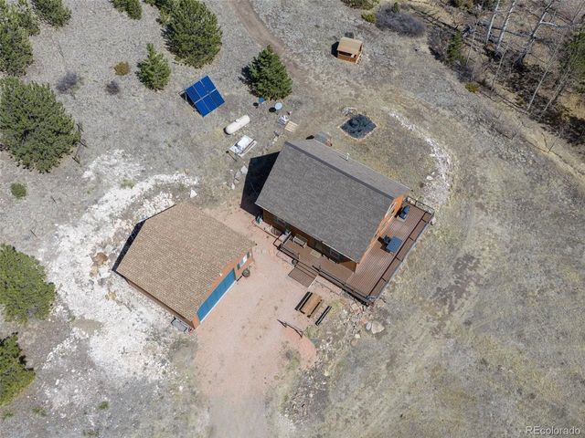 314 S Antelope Trl, Cotopaxi, CO 81223