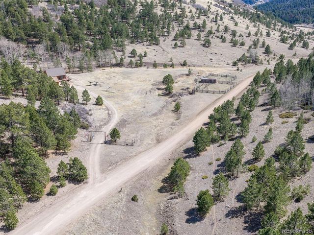 314 S Antelope Trl, Cotopaxi, CO 81223