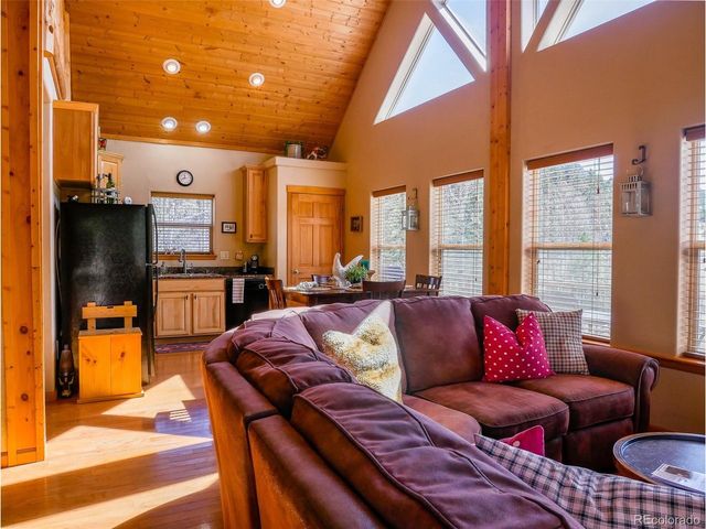 314 S Antelope Trl, Cotopaxi, CO 81223