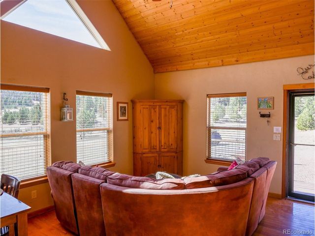 314 S Antelope Trl, Cotopaxi, CO 81223