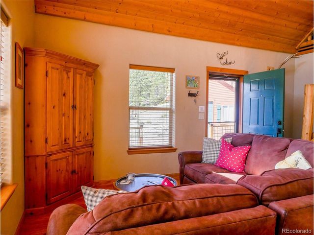 314 S Antelope Trl, Cotopaxi, CO 81223