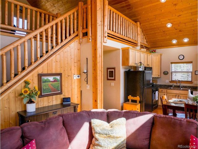 314 S Antelope Trl, Cotopaxi, CO 81223