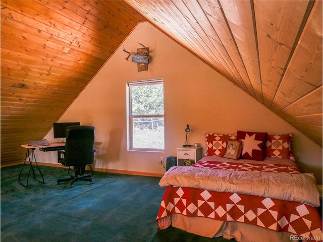 314 S Antelope Trl, Cotopaxi, CO 81223