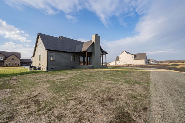 2829 Canfield Dr, Murfreesboro, TN 37128