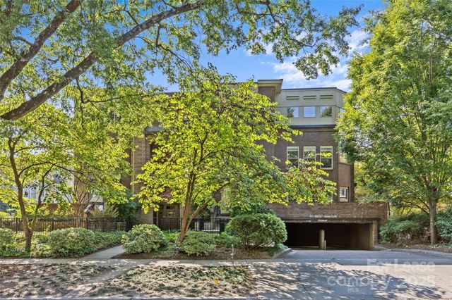 420 Queens Road 7, Charlotte, NC 28207