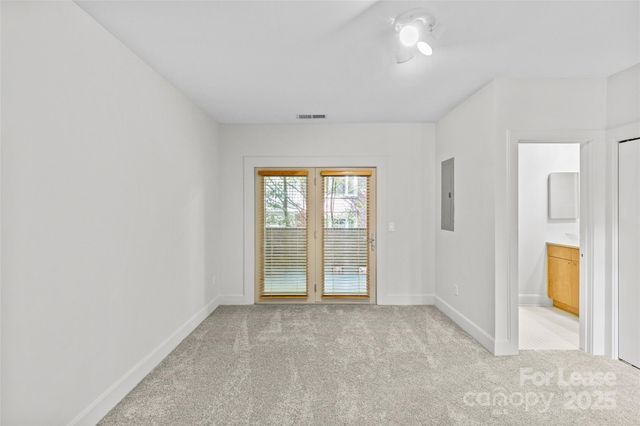 420 Queens Road 7, Charlotte, NC 28207