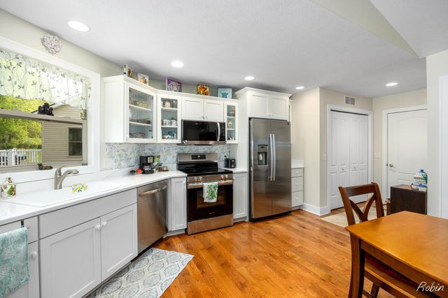 12260 Aleigha Drive Nw, Tallmadge Twp, MI 49534