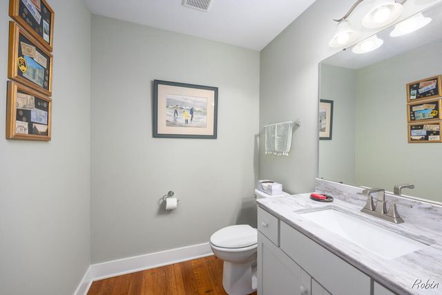 12260 Aleigha Drive Nw, Tallmadge Twp, MI 49534
