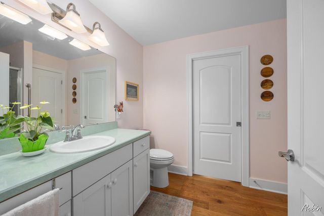 12260 Aleigha Drive Nw, Tallmadge Twp, MI 49534